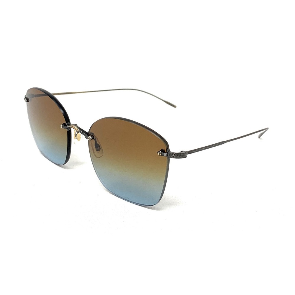 OLIVER‎ PEOPLES Women's Sunglasses Marlien OV1265S 52845D Antique Gold 56mm